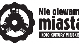 Nie olewamy miasta ? nowa miejska inicjatywa