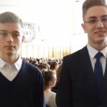 Podlaskie Kuratorium Oświaty. Laureaci konkursów przedmiotowych.