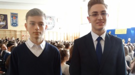 Podlaskie Kuratorium Oświaty. Laureaci konkursów przedmiotowych.