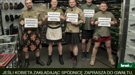 Przemoc wobec kobiet. Jak się bronić? Styl życia, LIFESTYLE - Przemoc wobec kobiet pozostaje jednym z głównych problemów społecznych. Ze statystyk unijnych wynika, że co trzecia kobieta była ofiarą przemocy. Często takie akty dokonywane są na tle seksualnym.