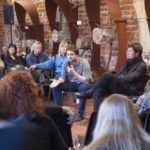 Debata na temat ?Nie olewamy miasta? ? architekci i aktywiści dyskutują o przest