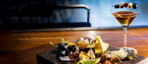 Ogólnopolskie starcie barmanów World Class już 1 czerwca