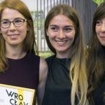 Ogłoszenie wyników konkursu KOŁO na ?Projekt Łazienki 2015?