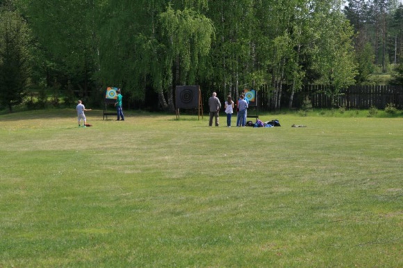 Hotel Lipowy Most Golf Park zaprasza na wycieczki szkolne