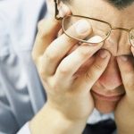 Polacy w gronie najbardziej zestresowanych pracowników na świecie