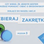 Wkręć się w pomaganie razem ze Złotymi Tarasami!