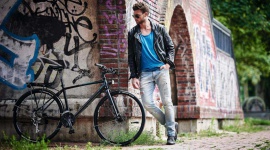 Kreidler prezentuje kolekcję rowerów na rok 2016 Styl życia, LIFESTYLE - W kolekcji marki Kreidler na 2016 r. miłośnicy dwóch kółek znajdą aż 68 różnych propozycji ? m.in. rowery górskie, miejskie, trekkingowe oraz jednoślady z elektryczną asystą.