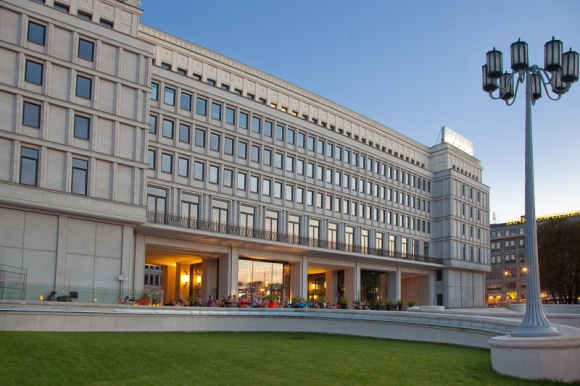Centrum Bankowo-Finansowe ?Nowy Świat? wspiera święto architektury Styl życia, LIFESTYLE - Centrum Bankowo-Finansowe ?Nowy Świat? S.A. zostało partnerem ?Festiwalu Budynków?. To nowe wydarzenie w kulturalnym kalendarzu Warszawy, organizowane przez Fundację Centrum Architektury.