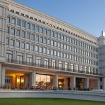 Centrum Bankowo-Finansowe ?Nowy Świat? wspiera święto architektury
