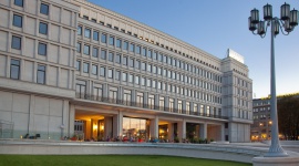 Centrum Bankowo-Finansowe ?Nowy Świat? wspiera święto architektury