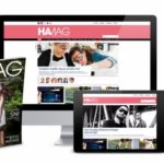 Magazyn-hamag.pl – nowy serwis internetowy dla kobiet
