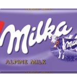 Milka wspiera SZLACHETNĄ PACZKĘ