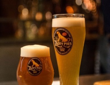 Wrocławska pszenica nagrodzona