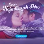 Milka tworzy magię Świąt