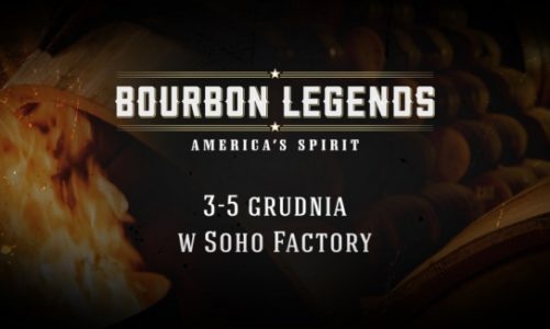 Noc Bourbon Legends