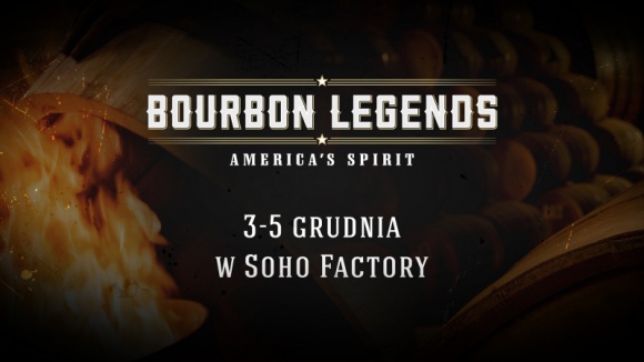 Noc Bourbon Legends