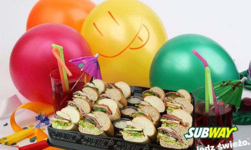 Jak przygotować się do imprezy?