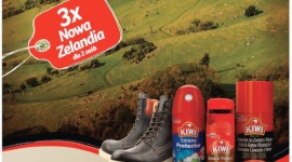 Uporaj się ze skutkami złej pogody na butach z produktami marki KIWI? Styl życia, LIFESTYLE - Z produktami do pielęgnacji obuwia marki KIWI? nie musisz martwić się o to, że brzydka aura zniszczy Twoje buty.