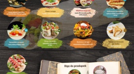 Andrzejkowa domówka. Zaskocz gości przekąskami i kreatywnymi zabawami Styl życia, LIFESTYLE - ak imprezują Polacy? Najczęściej na domówkach, spotykając się ze znajomymi lub rodziną. A okazji do zapraszania gości w ciągu roku nie brakuje ? przed nami Andrzejki, które nie tylko można spędzić na laniu wosku czy wróżbach.