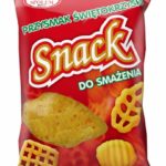 Chrupnij Snacka!