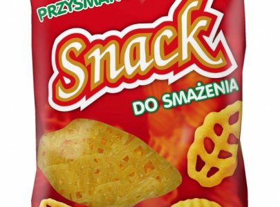 Chrupnij Snacka!