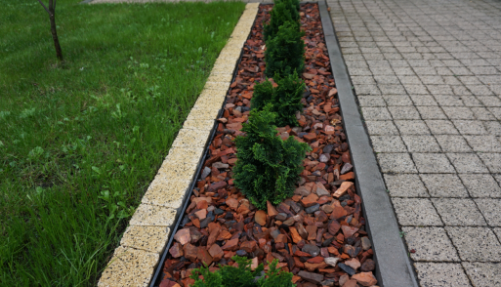 PORADNIK: Jak wykorzystać kruszywo w ogrodzie