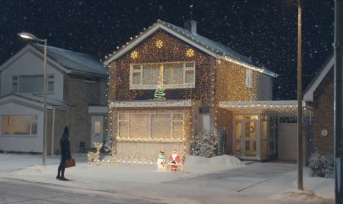 PUK PUK ? KTO TAM? POŁOWA Z NAS NIE ZNA IMION SWOICH SĄSIADÓW