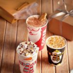 #OdCiebieDlaCiebie ? bądź pozytywnym egoistą tej zimy z COSTA COFFEE!