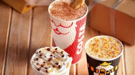 #OdCiebieDlaCiebie ? bądź pozytywnym egoistą tej zimy z COSTA COFFEE! Styl życia, LIFESTYLE - COSTA COFFEE rozpieszcza miłośników kawy swoim nowym zimowym menu. W myśl hasła #OdCiebieDlaCiebie nawołuje do sprawiania sobie chwili przyjemności podczas przedświątecznej gonitwy i przekonania się, jak pysznie może smakować zima.