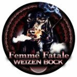 Femme Fatale w Złotym Psie