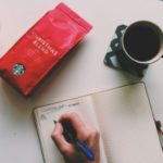 Świętuj wspólnie ze Starbucks