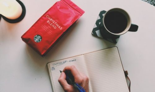Świętuj wspólnie ze Starbucks