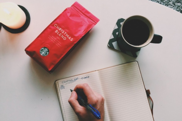 Świętuj wspólnie ze Starbucks