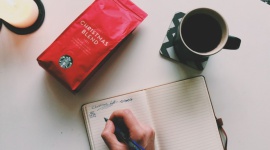Świętuj wspólnie ze Starbucks Styl życia, LIFESTYLE - Świętuj wspólnie ze Starbucks