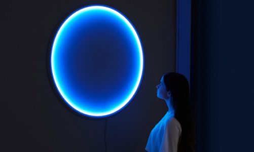 LUZ ? jedno z najbardziej relaksujących źródeł światła