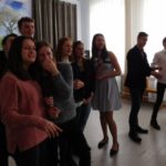 Białostoccy wolontariusze wspierają rówieśników ze Wschodu