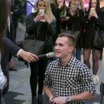 Powiedziały ?TAK?! Niezapomniane zaręczyny w Galerii Krakowskiej