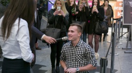 Powiedziały ?TAK?! Niezapomniane zaręczyny w Galerii Krakowskiej