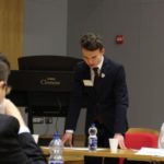 SLO STO w Białymstoku zwycięzcą regionalnego Turnieju Debat Oksfordzkich