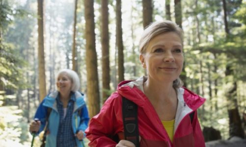 Kobieca strona życia