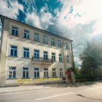 Konkurs Poliglota, drewniany dom i kuchnia molekularna. Dzień Otwarty w ZSS STO
