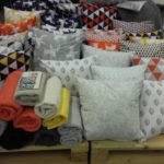 Premiera najnowszych wzorów Andropolu na targach Interior Design Forum