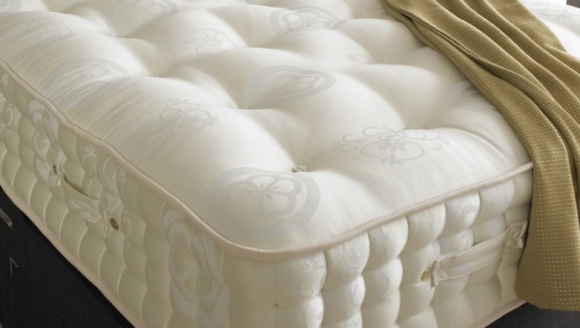 Przepis na zdrowy sen ? Cotton&Co. Styl życia, LIFESTYLE - Wygodne łóżko jest absolutnie konieczne do tego, aby wypocząć i obudzić się zrelaksowanym.