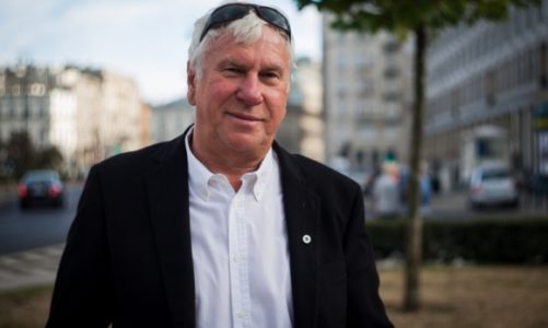 Wódka a savoir-vivre