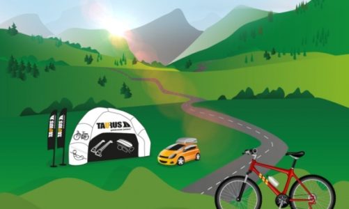 Taurus Road Show 2016 ? edycja wiosna/lato coraz bliżej