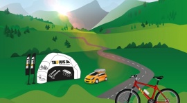 Taurus Road Show 2016 ? edycja wiosna/lato coraz bliżej Styl życia, LIFESTYLE - Już 16 kwietnia br. rozpocznie się kolejna edycja akcji Taurus Road Show. Inauguracyjnym wydarzeniem będzie pierwszy tegoroczny Bike Maraton, który odbędzie się w Miękini.