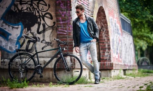 Rowery crossowe marki Kreidler ? kolekcja 2016 to 9 nowych modeli