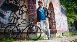 Rowery crossowe marki Kreidler ? kolekcja 2016 to 9 nowych modeli Styl życia, LIFESTYLE - W tegorocznej kolekcji rowerów marki Kreidler można znaleźć 9 modeli crossowych. Nowe propozycje to odświeżone i udoskonalone serie Small Blind, Stack oraz Mustang.