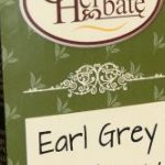 Klasyka z nutą słodkości – Earl Grey jaśminowy marki Czas na Herbatę