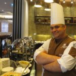 Nowy Szef Kuchni w hotelu DoubleTree by Hilton Warsaw